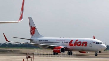 5 Berita Populer Ekonomi, Tak Terima, Lion Air Lapor Polisi Soal Isu Rapid Test dan Dirut Krakatau Steel (KRAS): Semester I/2020 Bisa Untung