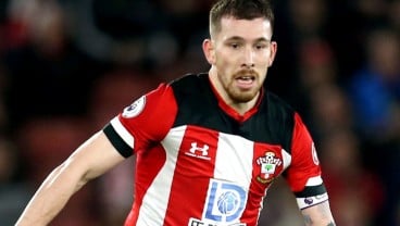 Ajax Minati Pemain Southampton Hojbjerg, Diganjal Everton & Tottenham