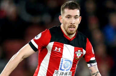 Ajax Minati Pemain Southampton Hojbjerg, Diganjal Everton & Tottenham