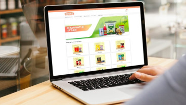 Perusahaan Teknologi India Tawarkan Platform untuk Peritel Indonesia