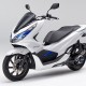Honda PCX 125, Sepeda Motor Terlaris di Inggris pada Juni 2020