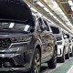 Kia Mulai Produksi Sorento Hybrid