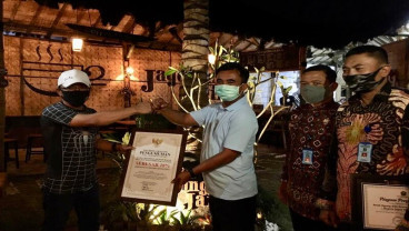 Pemkot Malang Jaga Penerimaan Daerah di Era Pandemi