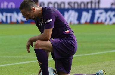 Setelah Rumahnya Dirampok, Ribery Tegaskan Viola Selamanya