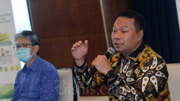 Bukopin Buka Peluang ke Semua Pemegang Saham, PUT V Rampung Akhir Agustus 2020