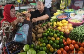 LARANGAN KANTONG PLASTIK : Konsumen Tak Dikenakan Sanksi