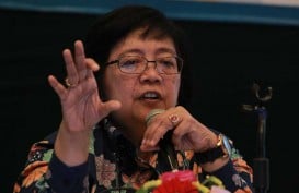 Menteri LHK: Kampung Tangguh Nusantara TNI-Polri untuk Lawan dampak Covid-19 dan Perubahan Iklim
