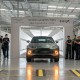 Aston Martin DBX Meluncur dari Jalur Produksi, Tonggak Era Baru