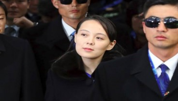 Kim Yo-jong: AS Tak 'Colek' Korut, Segalanya Akan Baik Baik Saja