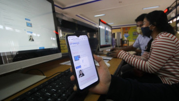 Aturan Baru Kartu Prakerja, Penerima yang Langgar Aturan Harus Kembalikan Insentif