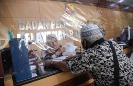 Lewat Insentif Pajak, Pemkab Bandung Surplus PAD Semester I 10 Persen