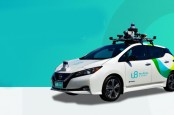 WeRide, Startup Pertama Uji Coba Kendaraan Otonom di China