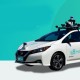 WeRide, Startup Pertama Uji Coba Kendaraan Otonom di China