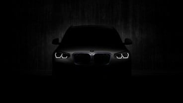 BMW iX3 Debut Perdana Global Bulan Ini