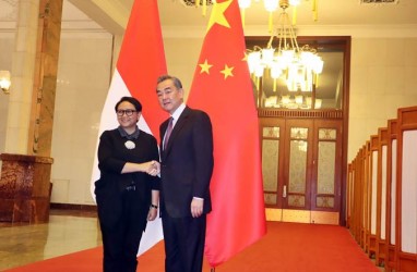 Indonesia Minta China Hadirkan Saksi Kasus Eksploitasi ABK WNI Long Xing