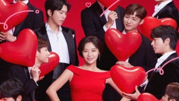 Ini 5 Serial Drama Korea Terbaru di Viu