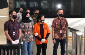 Bareskrim Polri Jerat Maria Pauline dengan Pasal Baru 