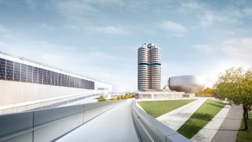 BMW Gandeng Managem Group Amankan Pasokan Kobalt 