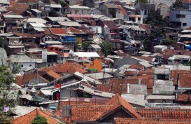 1.823 Hunian di Kota Bogor Kebagian Program Bedah Rumah