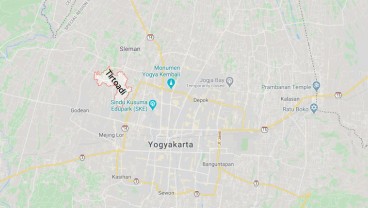 Desa Tirtoadi Jadi Titik Silang Tol Jogja-Solo, Jogja-Kulonprogo, Jogja-Bawen