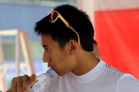 Sean Gelael Tak Ingin Gagal di Balapan Kedua F2 di…