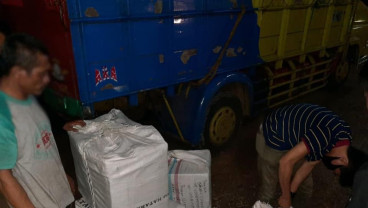 Ratusan Ribu Batang Rokok Ilegal Kembali Diamankan Bea Cukai