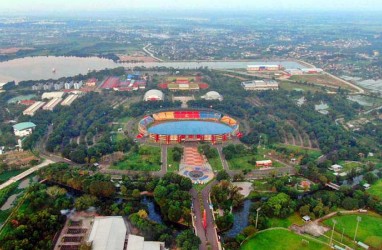 Renovasi 6 Stadion Piala Dunia U-20 Ditargetkan Mulai Bulan Depan