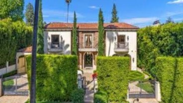 Efek Pandemi Corona, Rumah Mewah di Beverly Hills Dijual Seharga US$18 Juta