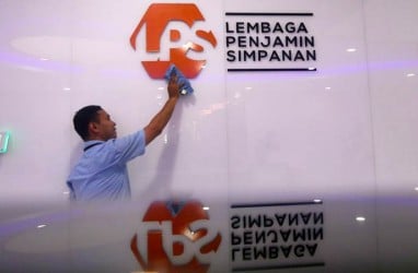 Aturan Perluasan Kewenangan Terbit, LPS Siapkan Ketentuan Pelaksanaan