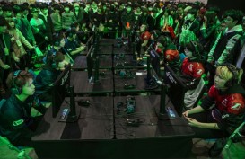 Lebih 30.000 Gamers Bakal Ramaikan GoPay Arena Championship