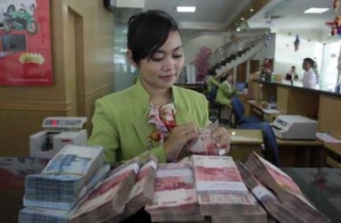 Penyaluran Kredit BPR Diproyeksi Masih Positif hingga Akhir Tahun