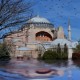 Resmi! Museum Hagia Sophia Diubah Jadi Masjid
