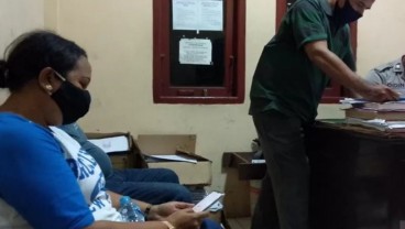 Gugus Tugas Kota Sorong Polisikan Pemalsu Dokumen Rapid Test Corona