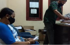 Gugus Tugas Kota Sorong Polisikan Pemalsu Dokumen Rapid Test Corona