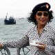 Ditantang Masak Bareng, Susi Pudjiastuti : Berani Bayar Berapa?