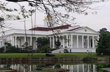 Bertamasya Sekaligus Belajar Sejarah di Kebun Raya Bogor