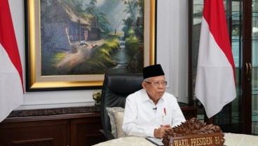 Wapres Dorong Percepatan Transformasi Digital Penyiaran dan Pers