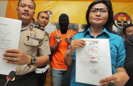 Polisi Tangkap Pilot Garuda Indonesia, Sriwijaya, Citilink karena Narkoba   