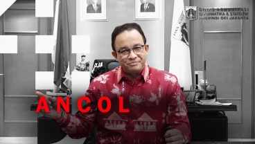 Reklamasi Ancol, Anies Ingin Ancol Jadi Magnet Wisata Asia