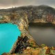 Danau Tiga Warna Kelimutu Dibuka lagi, Dibatasi 200 Turis per Hari