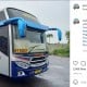 Positif Covid-19, Petugas Tiket Bus Grup Sumber Jurusan Surabaya-Jogja ini 5 Juli masih Kerja