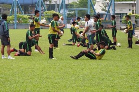 Persiapan Piala Asia U-16, Timnas Ingin Uji Coba vs…