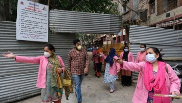 Update Corona Global 12 Juli: Kasus Infeksi Mendekati 13 Juta, Amerika Latin Cetak Lonjakan