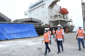 Petrokimia Gresik Ungkap Tiga Strategi Transformasi…
