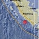 Gempa M 5.0 Guncang Bengkulu, Tak Berpotensi Tsunami