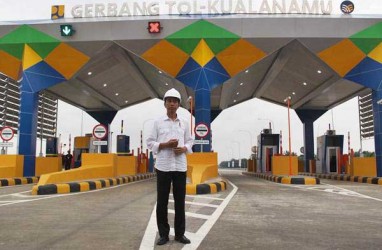 Lanjutkan Proyek Tol Sumatera, Hutama Karya Siapkan Pendanaan Alternatif