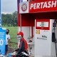 Pertashop Jamah 30 Area Jawa Bagian Barat