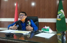 Perpanjang PSBB Tangerang Raya Hingga 26 Juli, Gubernur Wahidin Targetkan Banten Zona Hijau