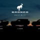 Ford Bronco 2021 Ogah Promosi Pakai Facebook