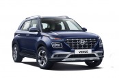 Hyundai Veneu, Mobil Transmisi Manual Tanpa Pedal Kompling